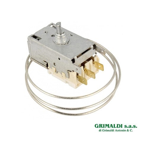 Termostato ranco k59 - k59-s2788, per