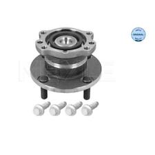 Mozzo ruota posteriore Meyle