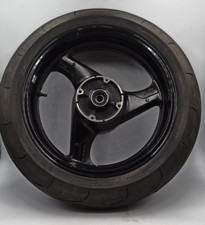 CERCHIO POSTERIORE - HONDA CBR