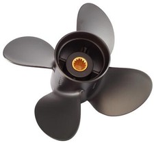 Elica Solas 10x13 per Evinrude