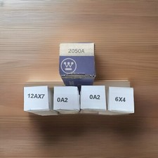 KIT TUBI RICEVITORE JUKEBOX