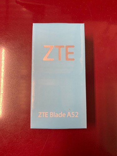 Zte blade a52 smartphone - blade,