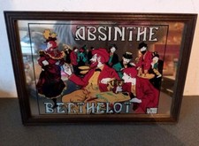 Cornice Specchio Assenzio