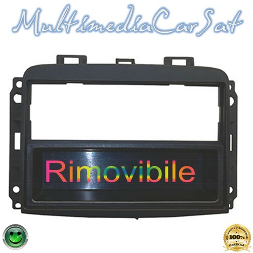 Kit sostituzione autoradio - kit,