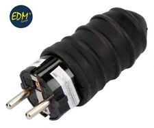 SPINA MASCHIO SCHUKO VOLANTE PROFESSIONALE DA CANTIERE ASSORBIMENTO 3500 WATT