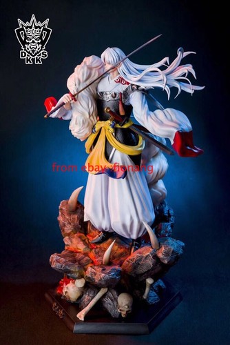 Statua statuina dark king - dark,