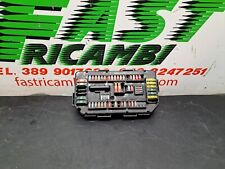 CENTRALINA SCATOLA FUSIBILI