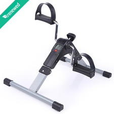 Mini Cyclette Pedaliera Gambe