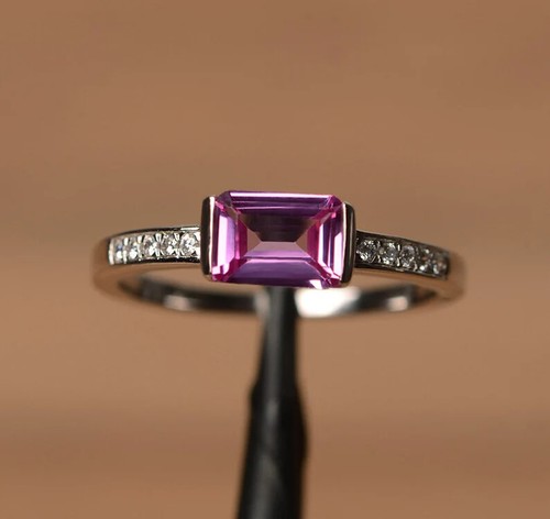 Anello zaffiro settembre - anello,