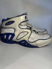 Scarpe da basket vintage Y3D e