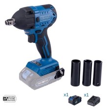 Avvitatore impulsi 20v