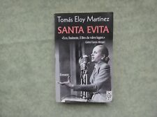 santa evita di Martinez TEA ed.