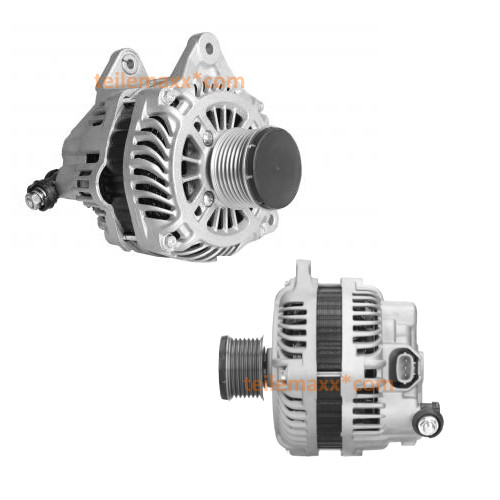 Alternatore adatto per subaru - alternatore,