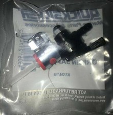 Rubinetto carburante