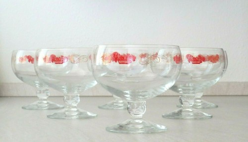 Gelati sanson set bicchieri - set,