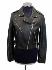 ZARA GIACCA DONNA JACKET WOMAN