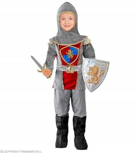 Costume carnevale medievale - carnevale,