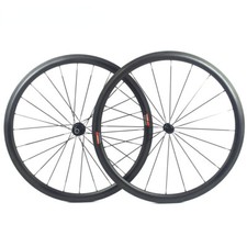 Profondità 38 mm fibra di