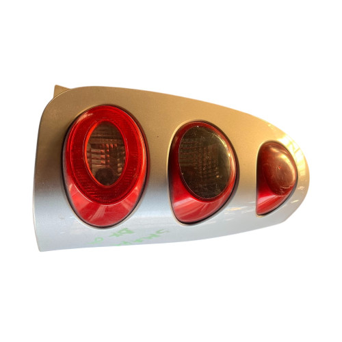 Fanale post smart - post-dx, fortwo