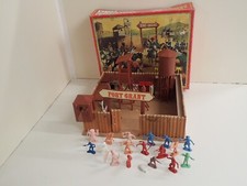 FORT GRANT FORTINO GIOCATTOLO