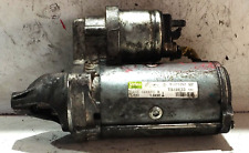 55221292 MOTORINO AVVIAMENTO OPEL MERIVA 1.3 MULTIJET 2011 RICAMBI USATI