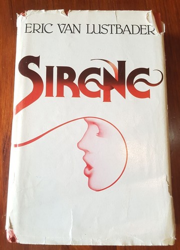 Libro sirene eric van - libro:,