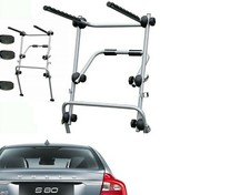 PORTABICI POSTERIORE 3 BICI