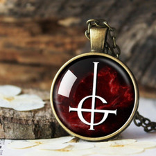 Collana Fantasma Bc Banda