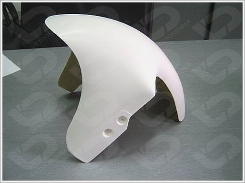 Parafango per ducati monster - parafango,