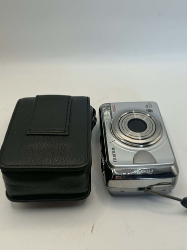 Fuji finepix a920 - 4x, zoom