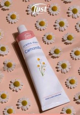 JUST - Crema mani Camomilla