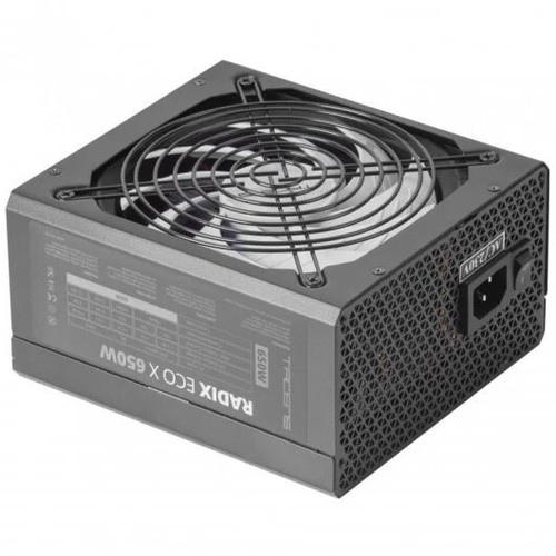 Alimentatore tacens radix eco - alimentatore,