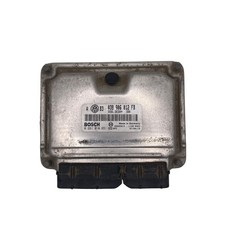 ECU CENTRALITA MOTOR VW