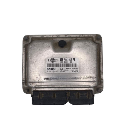 Ecu centralita motor - motor, vw