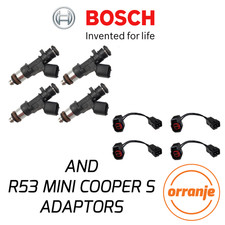 R53 mini cooper jcw - cooper, s