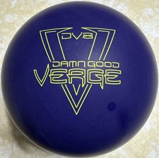 Palla da bowling DV8 12 libbre