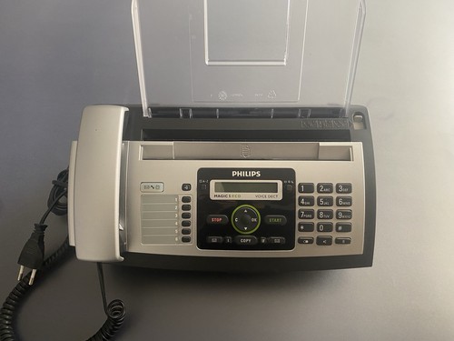 Philips magic eco voice - 5,