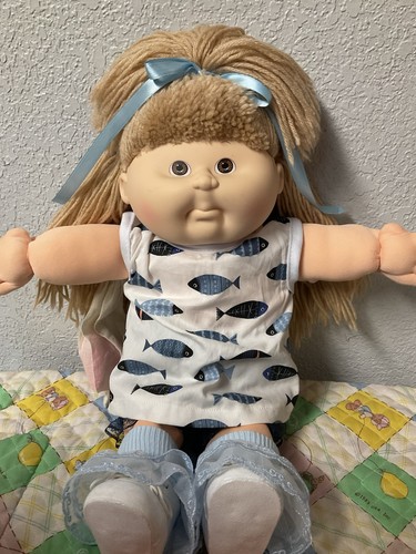 Toppa cavolo vintage - , bambino