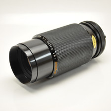 Kiron 80-200 mm f/4.5 Macro