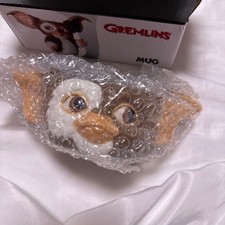 Rara tazza Gremlin Gizmo Face