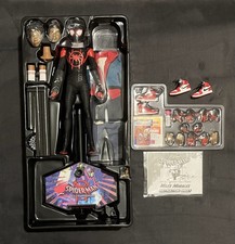 Hot Toys Miles Morales