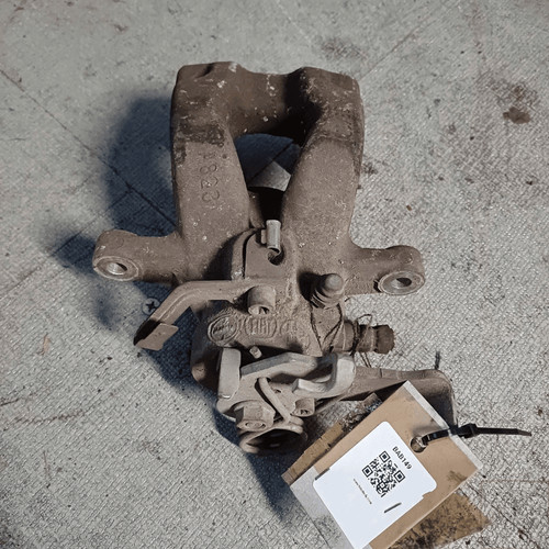 Pinza freno post alfa - pinza,