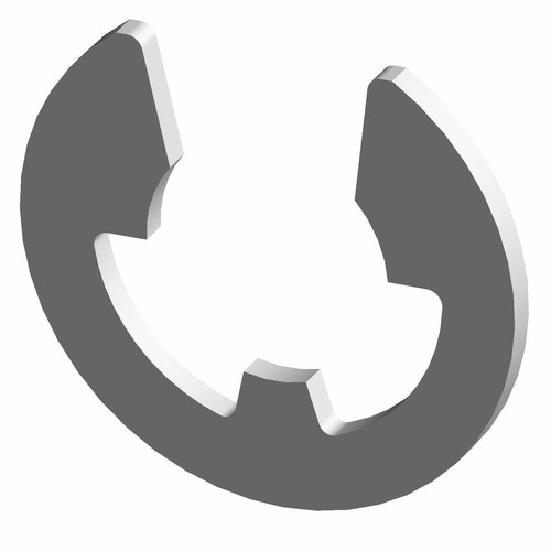 Polaris clip mm - polaris, e-clip,
