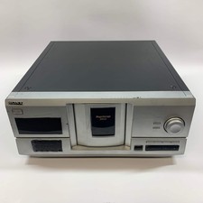 Sony CDP-CX235 Mega Storage