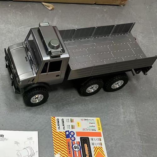 C8823 6wd auto - c8823, rc