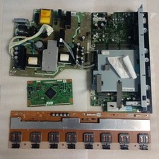 Sharp Lc-37Ad5E-BK Kit schede