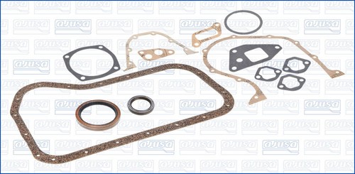 Kit guarnizioni carter motore