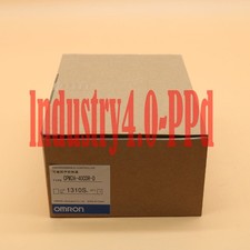 Nuovo omron plc - omron, cpm2a-40cdr-d