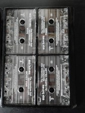 One Nation Cassette Tape The
