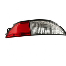 Fanale Retromarcia Posteriore